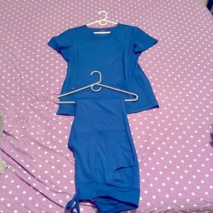 Heart and Soul Scrubs